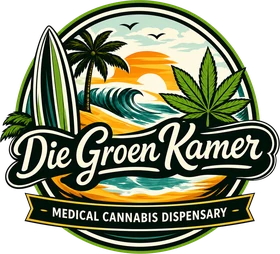 Die Groen Kamer